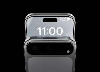 iPhone 17 Pro Max chuẩn bị ‘bắt kịp’ Android về pin