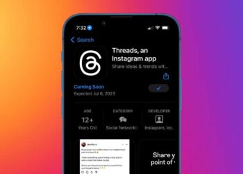 Apple bất ngờ tham gia Threads