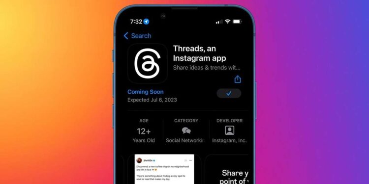 Apple bất ngờ tham gia Threads