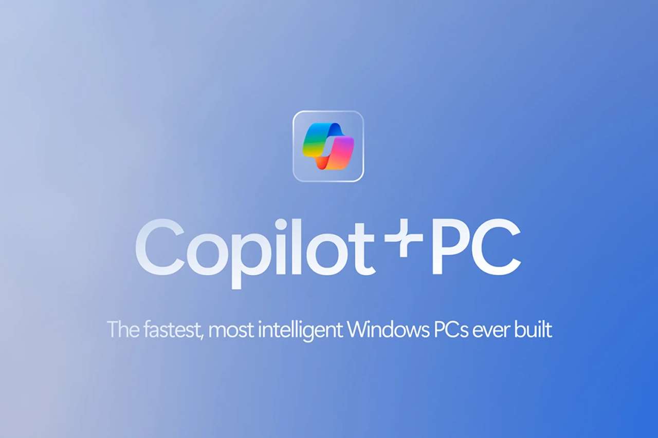 Copilot+ PC: Sức mạnh AI sắp có mặt trên máy tính để bàn với chip Intel mới