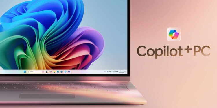 Copilot+ PC: Sức mạnh AI sắp có mặt trên máy tính để bàn với chip Intel mới