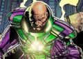 Lex Luthor: Đối trọng nặng ký nhất của Superman