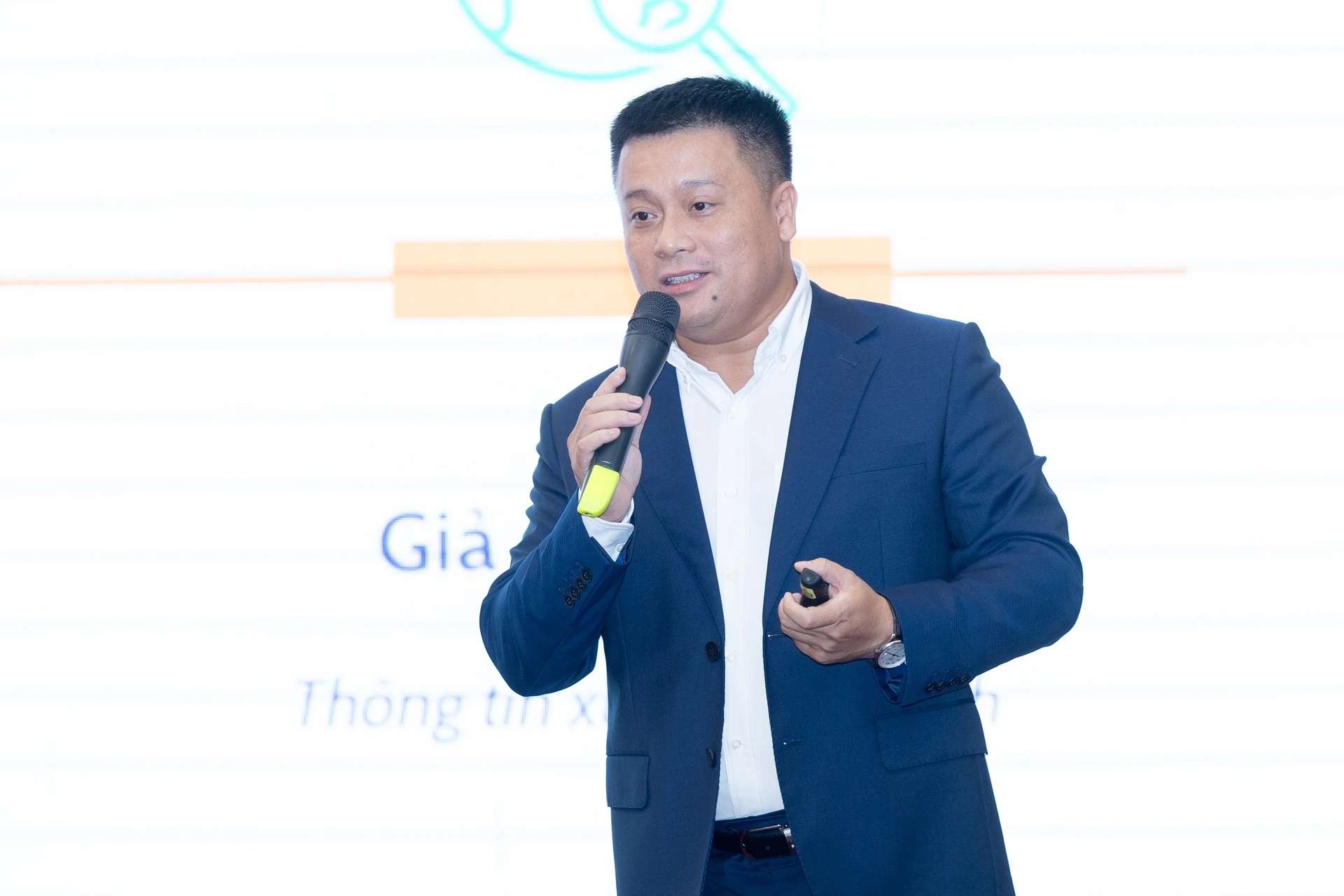 Chống hàng giả: Cần nền tảng xác thực quốc giả