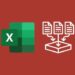 Excel: Lấy dữ liệu ngoài dễ hơn bao giờ hết