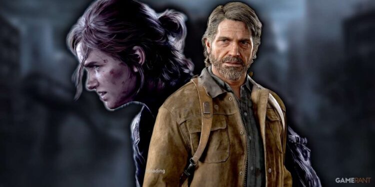 The Last of Us Part II Remastered: Trải nghiệm cốt truyện theo dòng thời gian