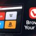 Vivaldi 7.5 cập nhật khẩn cấp sửa lỗi camera, tab, email