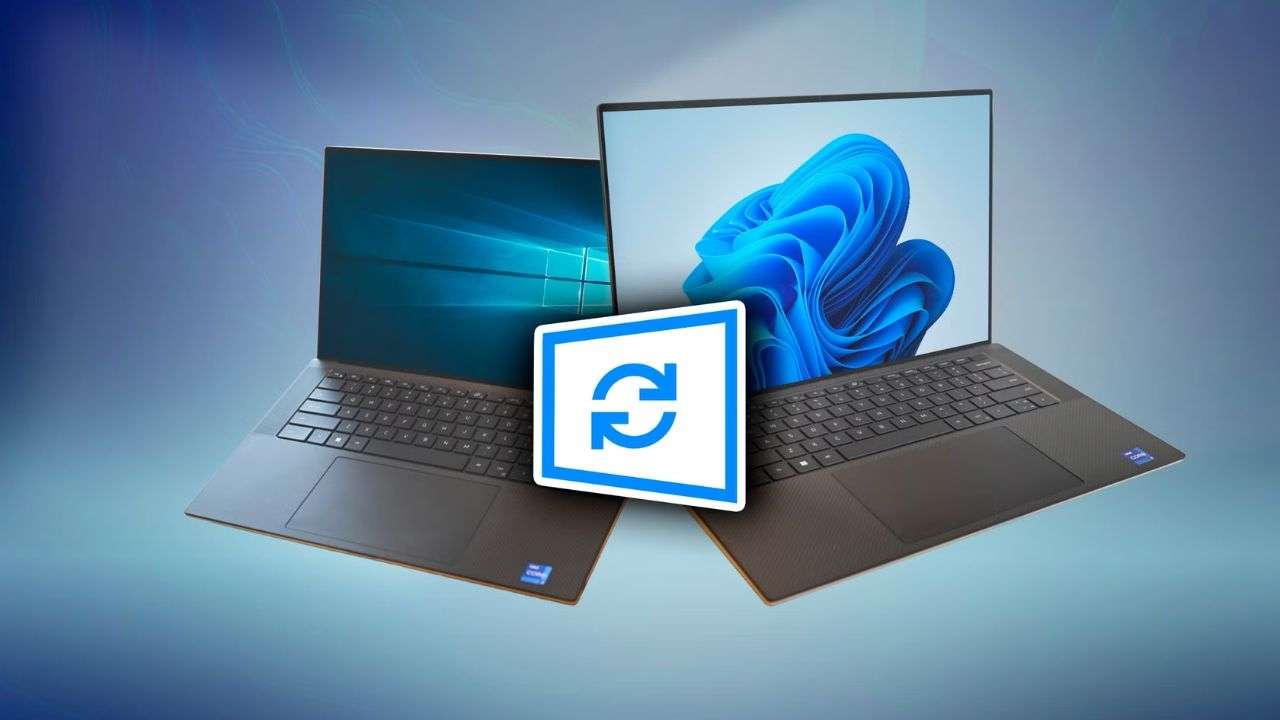 Microsoft lên tiếng về tin đồn tụt giảm người dùng Windows