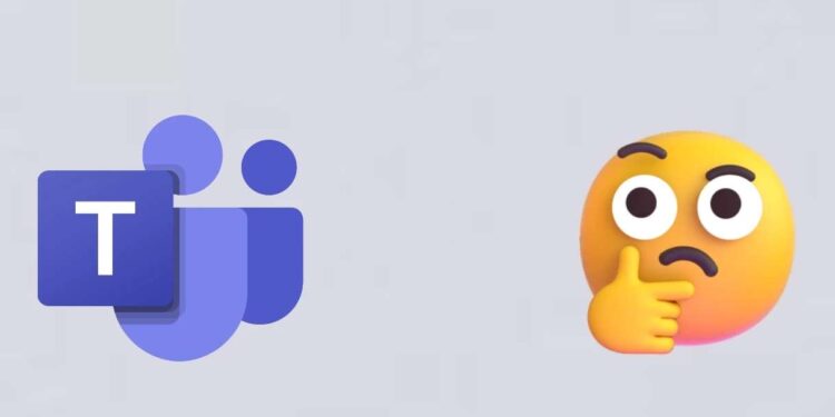 Microsoft Teams: thêm tính năng Threads