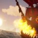 Sea of Thieves: Cập nhật lớn, đủ tính năng đỉnh