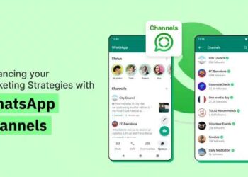 WhatsApp thêm tính năng hỏi đáp cho Channels