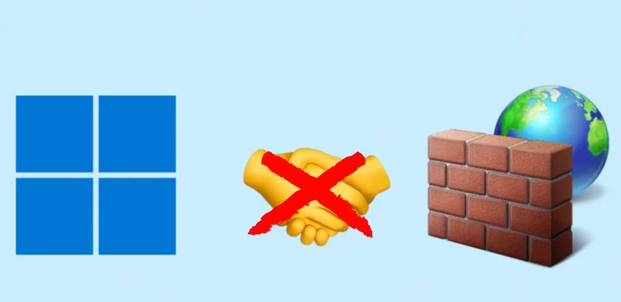 Microsoft chưa khắc phục xong lỗi Windows Firewall