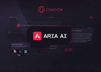 Opera tung bản Android 90