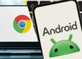 Google chuẩn bị hợp nhất Android và Chrome OS