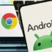 Google chuẩn bị hợp nhất Android và Chrome OS