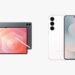 Lộ diện ảnh chính thức Galaxy S25 FE và Tab S11 Ultra