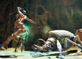 Ranger và Fighter được ‘đại tu’, chính thức hỗ trợ Steam Deck