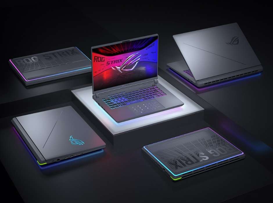 ASUS sẵn sàng cho mùa tựu trường 2025 với loạt laptop AI mỏng nhẹ, hiệu năng cao