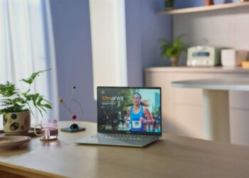 ASUS sẵn sàng cho mùa tựu trường 2025 với loạt laptop AI mỏng nhẹ, hiệu năng cao