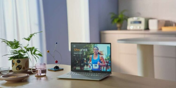 ASUS sẵn sàng cho mùa tựu trường 2025 với loạt laptop AI mỏng nhẹ, hiệu năng cao