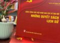 13 kỳ Đại hội – Hành trình tư duy, bản lĩnh và khát vọng phát triển đất nước