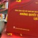 13 kỳ Đại hội – Hành trình tư duy, bản lĩnh và khát vọng phát triển đất nước
