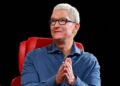 Tim Cook: AI sẽ còn lớn hơn cả Internet