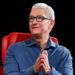 Tim Cook: AI sẽ còn lớn hơn cả Internet