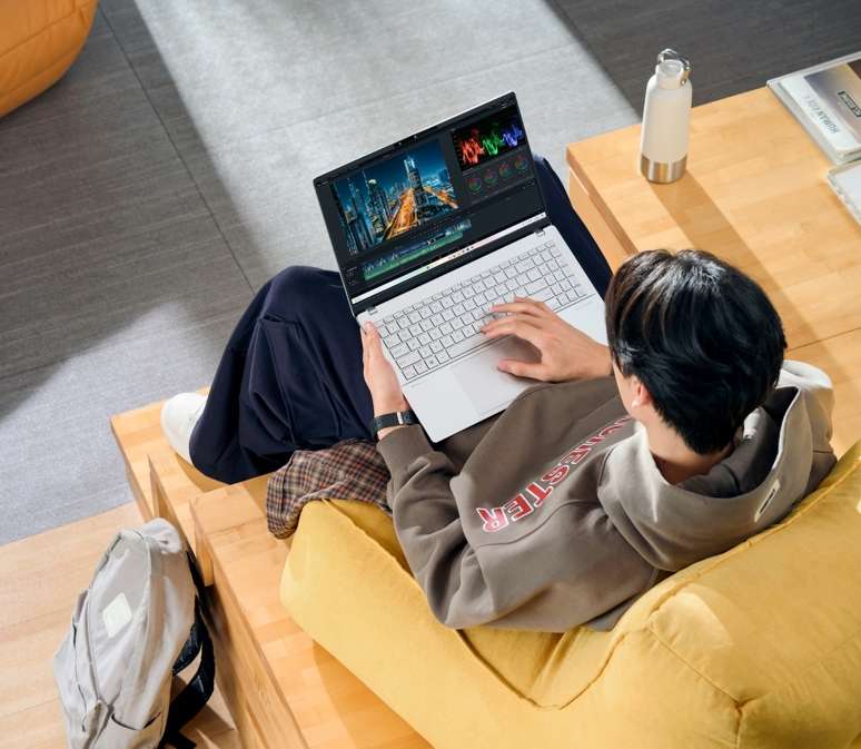 ASUS sẵn sàng cho mùa tựu trường 2025 với loạt laptop AI mỏng nhẹ, hiệu năng cao