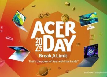 Acer Day 2025: Bứt phá giới hạn, đón đầu kỷ nguyên AI cùng Acer