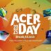 Acer Day 2025: Bứt phá giới hạn, đón đầu kỷ nguyên AI cùng Acer