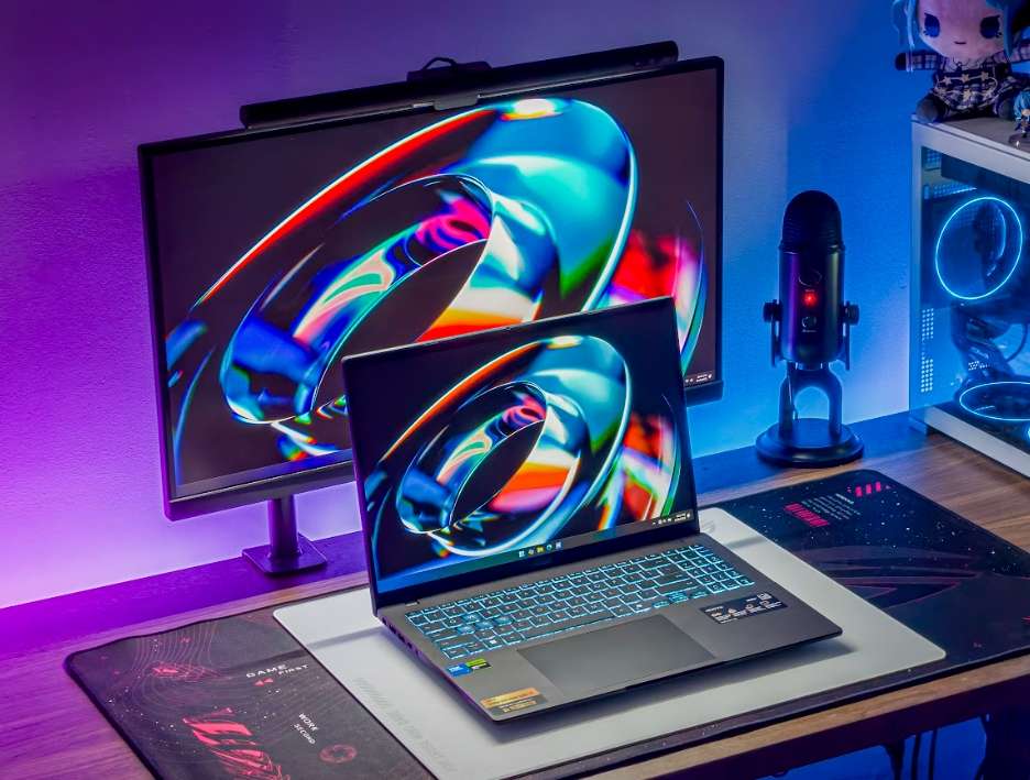 ASUS sẵn sàng cho mùa tựu trường 2025 với loạt laptop AI mỏng nhẹ, hiệu năng cao