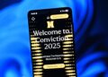 Những góc nhìn chiến lược định hình blockchain và AI tại Conviction 2025