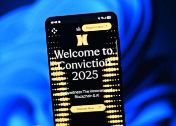 Những góc nhìn chiến lược định hình blockchain và AI tại Conviction 2025