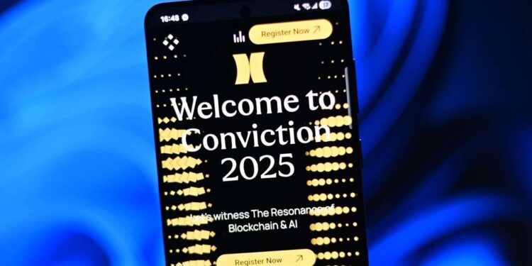 Những góc nhìn chiến lược định hình blockchain và AI tại Conviction 2025