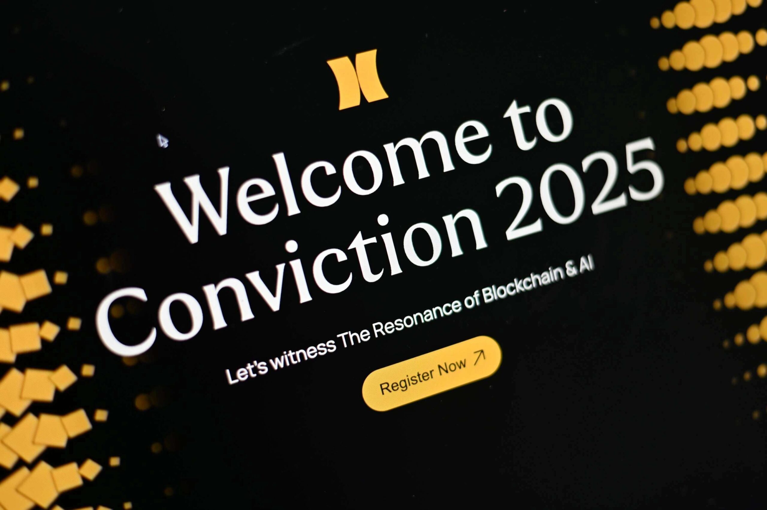Những góc nhìn chiến lược định hình blockchain và AI tại Conviction 2025