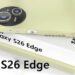 Galaxy S26 Edge lộ diện với Snapdragon 8 Elite 2 4 Galaxy S26 Edge lộ diện với Snapdragon 8 Elite 2