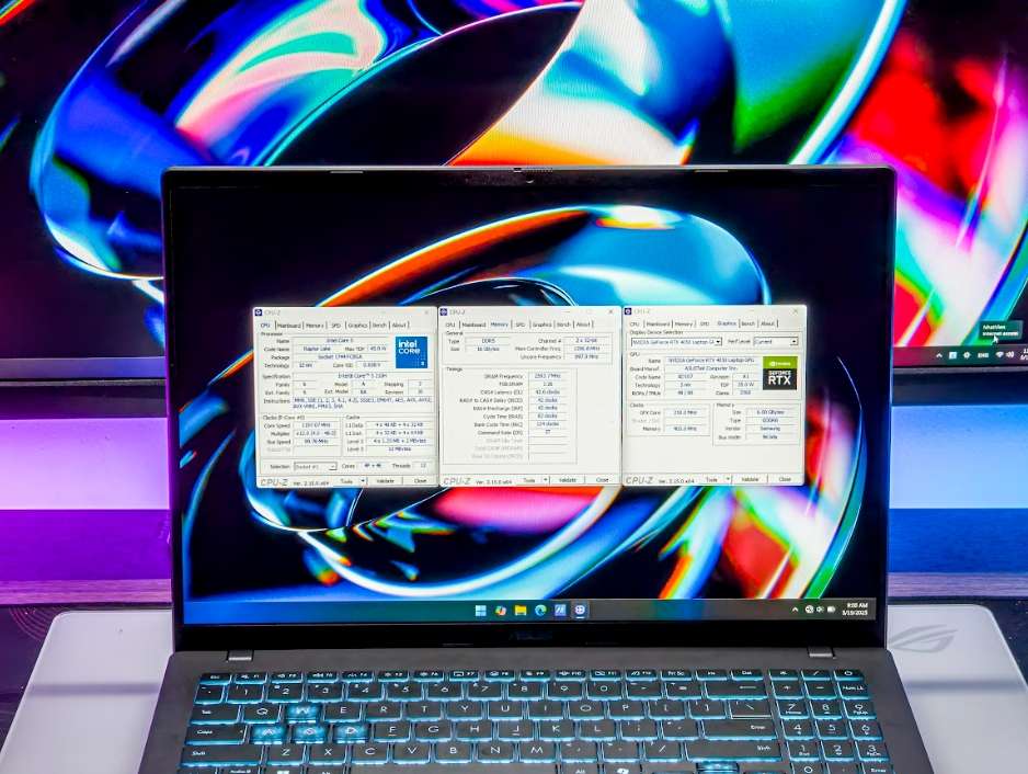 ASUS sẵn sàng cho mùa tựu trường 2025 với loạt laptop AI mỏng nhẹ, hiệu năng cao