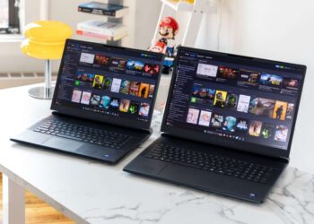 Đánh giá Alienware 16 Area-51: Bàn phím cơ tuyệt vời, màn hình chưa xứng tầm giá
