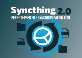 Syncthing 2.0 ra mắt với hàng loạt thay đổi lớn