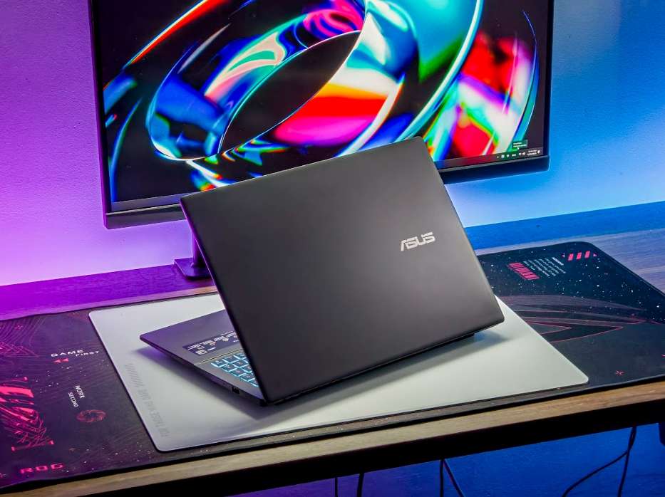 ASUS sẵn sàng cho mùa tựu trường 2025 với loạt laptop AI mỏng nhẹ, hiệu năng cao