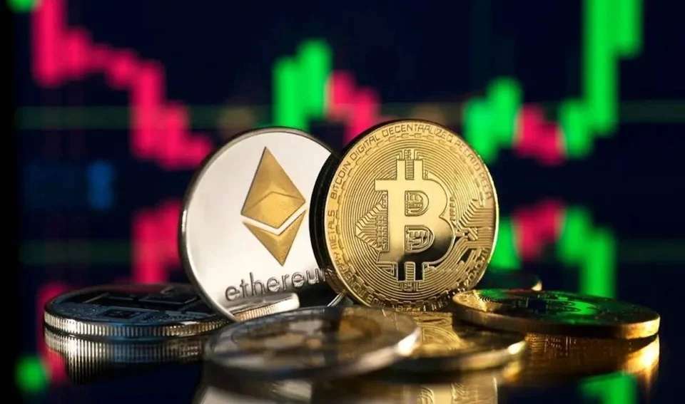 1 năm nữa Bitcoin ‘bít cửa’ với Ethereum