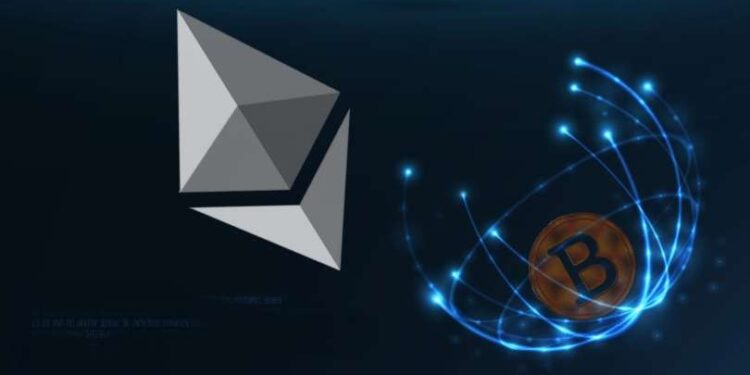 1 năm nữa Bitcoin ‘bít cửa’ với Ethereum