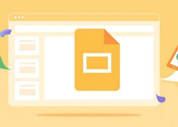 Google nâng cấp Google Slides và Google Vids với loạt tính năng AI mới