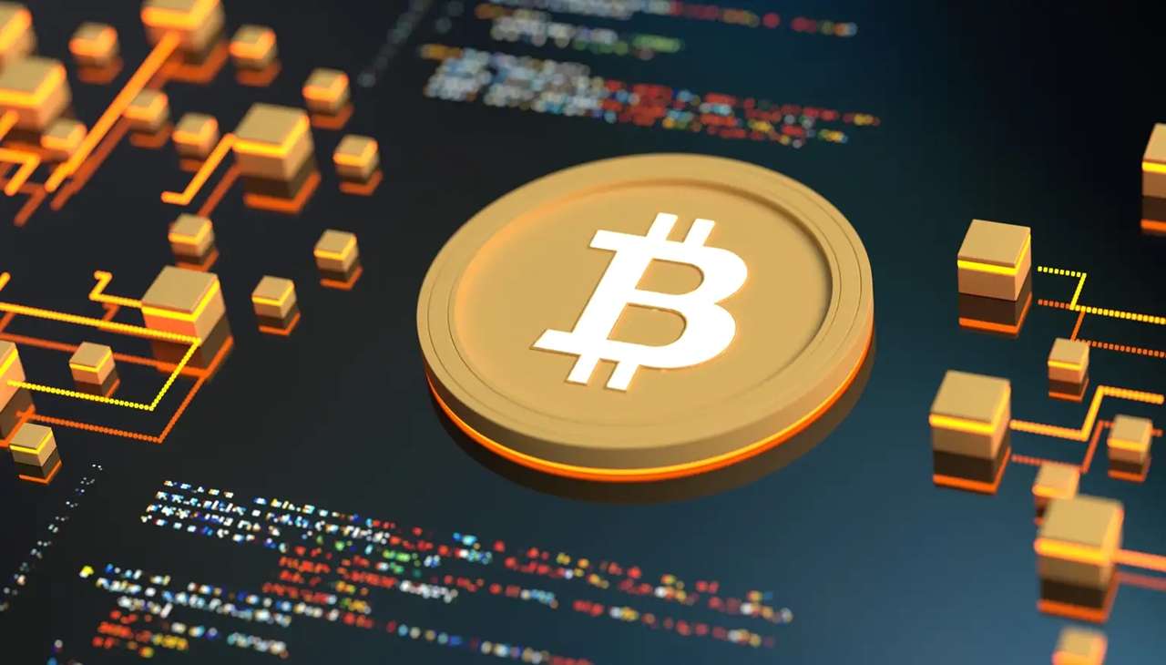 Bitcoin áp sát mốc 125.000 USD, thị trường tiền số bùng nổ