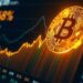 Bitcoin áp sát mốc 125.000 USD, thị trường tiền số bùng nổ