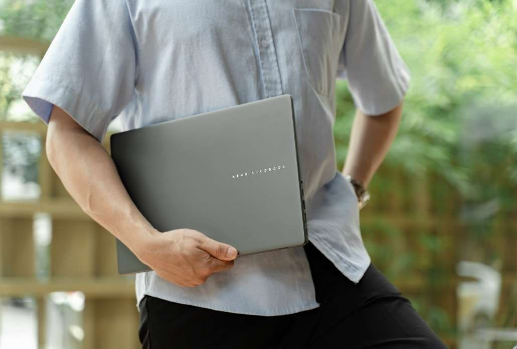 ASUS sẵn sàng cho mùa tựu trường 2025 với loạt laptop AI mỏng nhẹ, hiệu năng cao