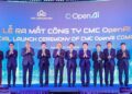 CMC OpenAI ra mắt: Khi AI Việt Nam bắt đầu “cất cánh”