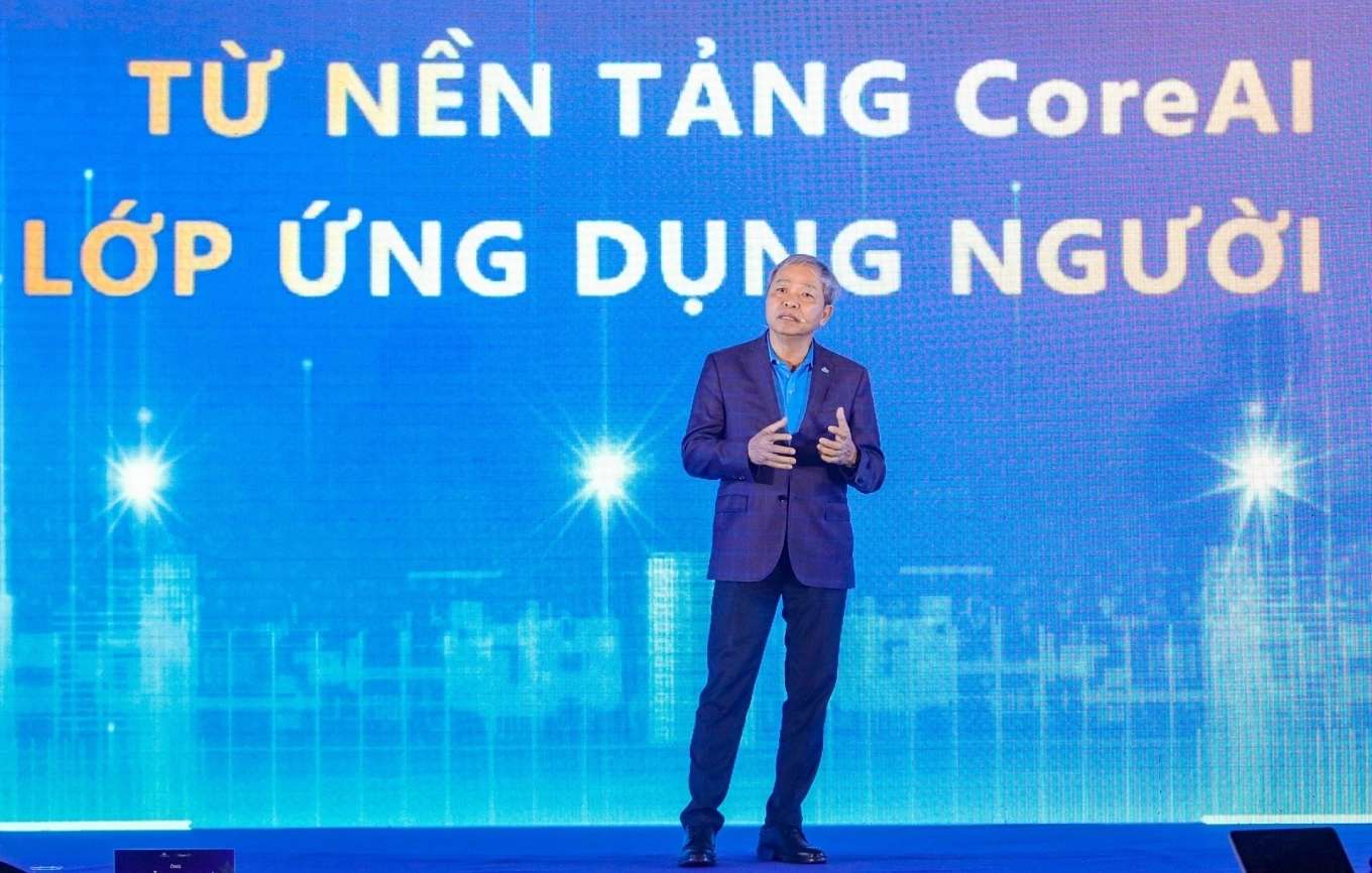 CMC OpenAI ra mắt: Khi AI Việt Nam bắt đầu “cất cánh”