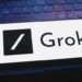 Grok và cú sốc lộ dữ liệu trò chuyện