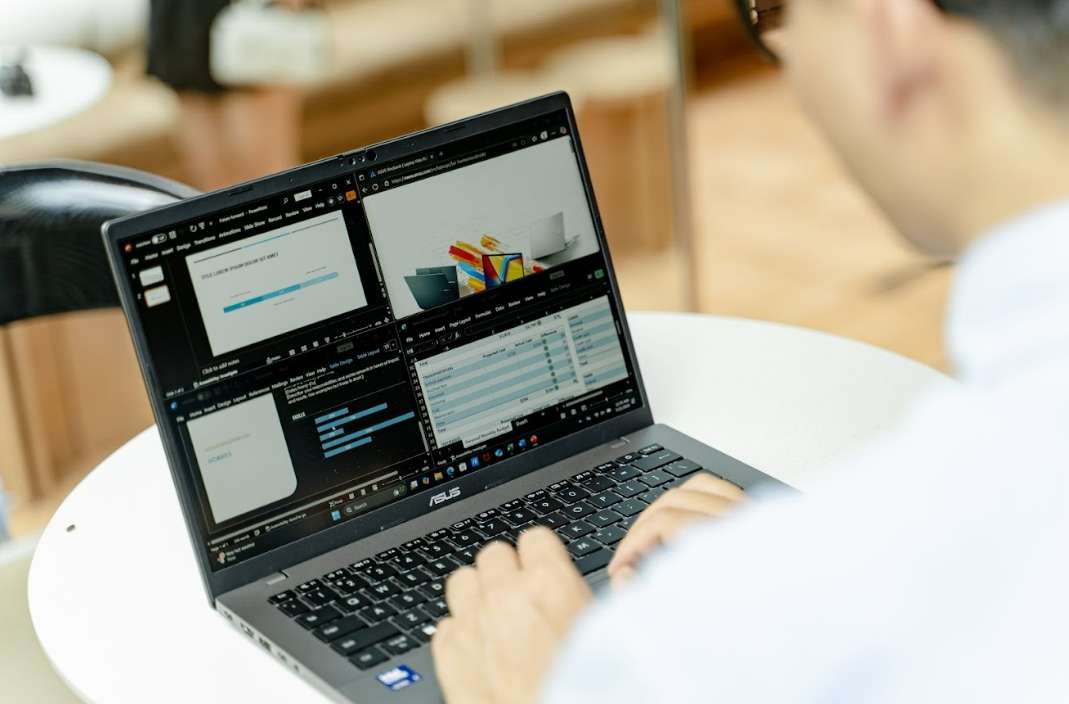 ASUS sẵn sàng cho mùa tựu trường 2025 với loạt laptop AI mỏng nhẹ, hiệu năng cao